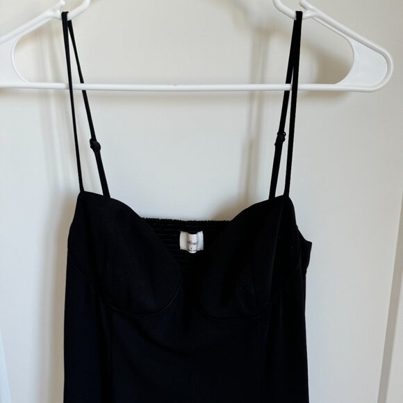 Aritzia Wilfred Providence Dress - Picture 2 of 8